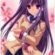   Clannad: Another World Kyou Chapter <small>Original Character Design</small> 